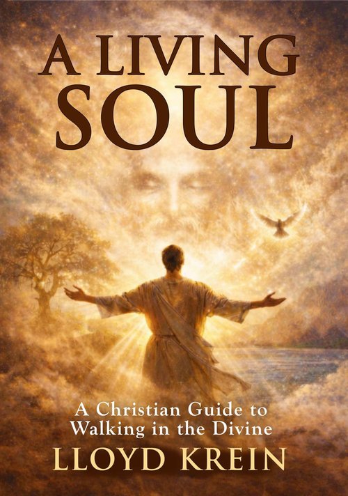 A Living Soul by Lloyd Krein