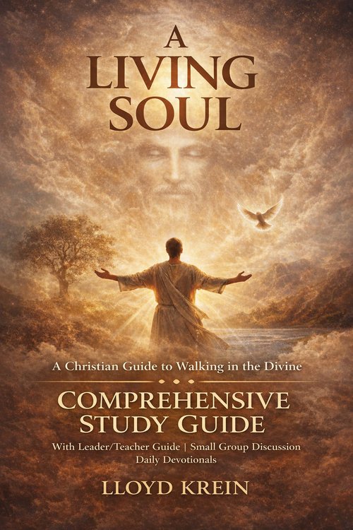 A Living Soul Comprehensive Study Guide
