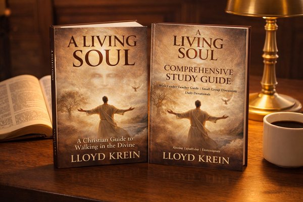 A Living Soul Book and Comprehensive Study Guide