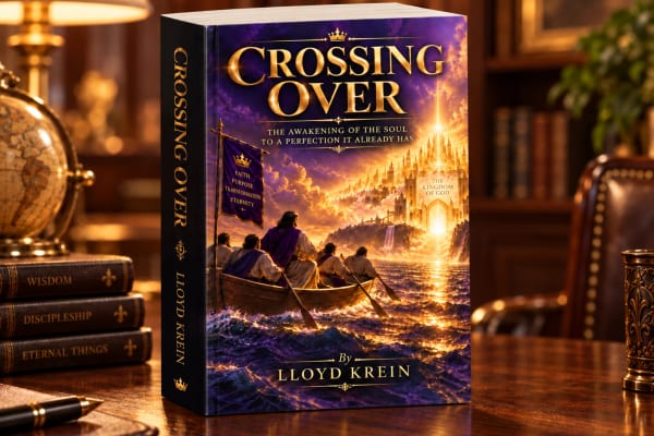 Crossing Over
