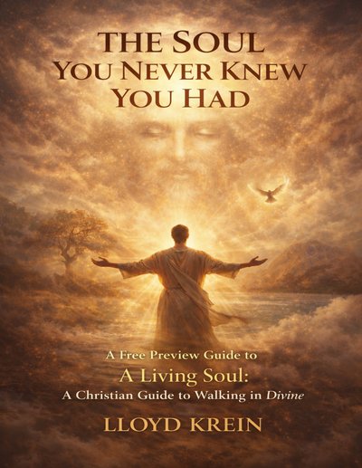 The Soul You Never Knew You Had — Free eBook