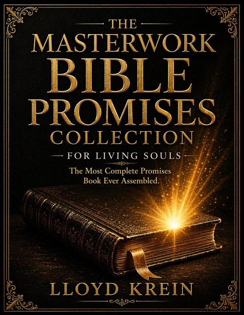 The Masterwork Bible Promises Collection